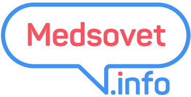 Логотип Медсовет