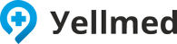Логотип Yellmed