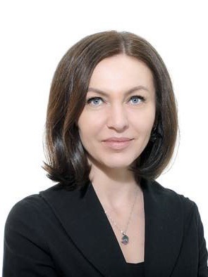 Амирбегишвили Ирма Михайловна