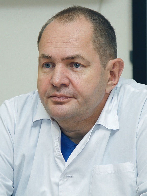 окин Алексей Анатольевич
