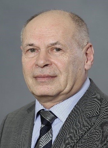 Гуревич Виктор Савельевич