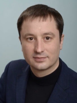 Платонов Сергей Александрович