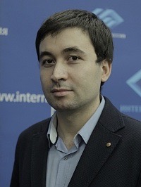 Шукуров Фирдавс Баходурович