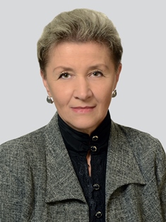 Шумилина Маргарита Владимировна